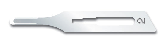 Blades for Dermatology, Plastic Surgery and Hair Transplant