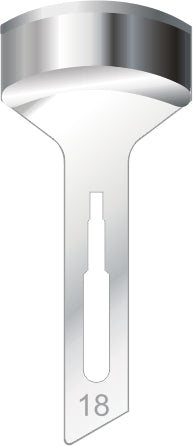 Gouge Blade