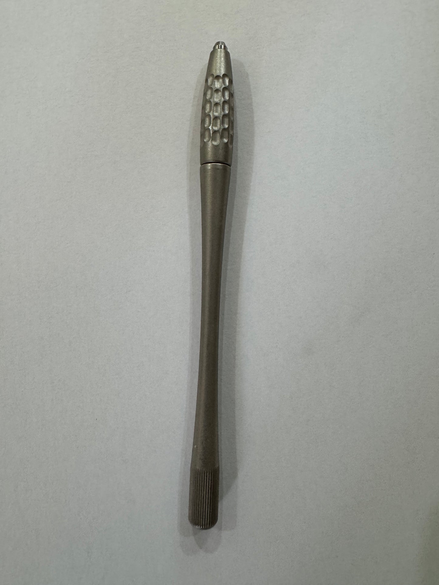 Fine/Micro Blade Handle - Indian