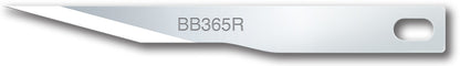 Blades for Dermatology, Plastic Surgery and Hair Transplant