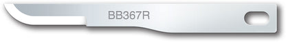 Blades for Dermatology, Plastic Surgery and Hair Transplant