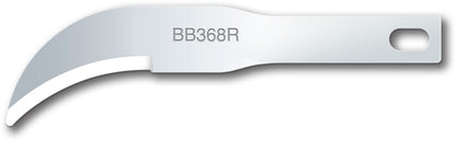 Fine Blades
