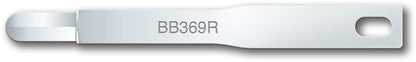 Blades for Dermatology, Plastic Surgery and Hair Transplant