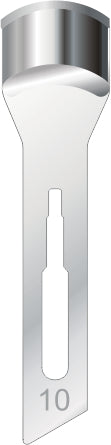 Gouge Blade