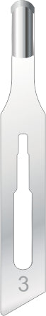 Gouge Blade