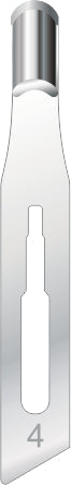 Blades for Dermatology, Plastic Surgery and Hair Transplant