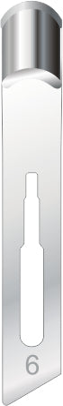 Gouge Blade