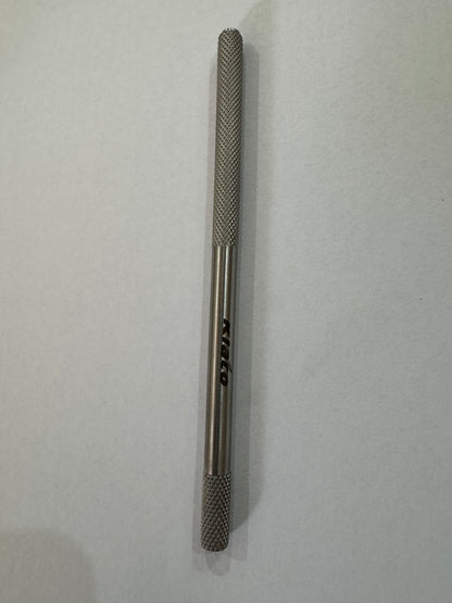 Blades for Dermatology, Plastic Surgery and Hair Transplant