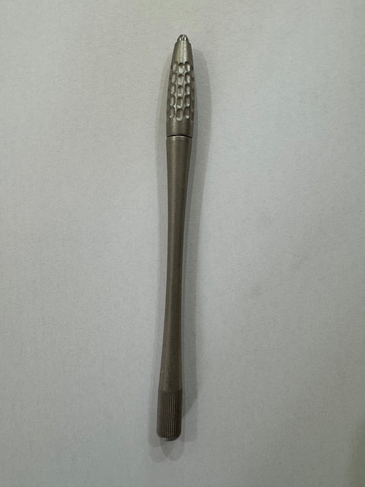 Fine/Micro Blade Handle - Indian