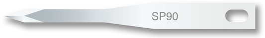 Blades for Dermatology, Plastic Surgery and Hair Transplant