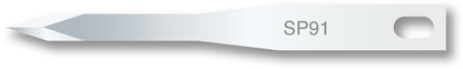 Blades for Dermatology, Plastic Surgery and Hair Transplant