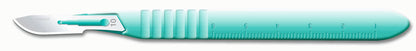Disposable Scalpel - Big
