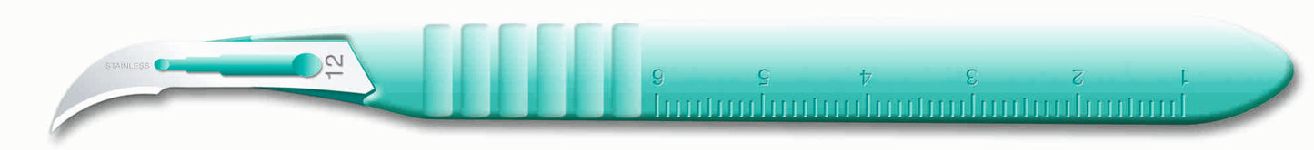 Disposable Scalpel - Small