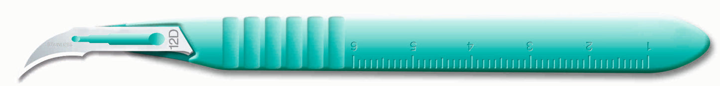 Disposable Scalpel - Small