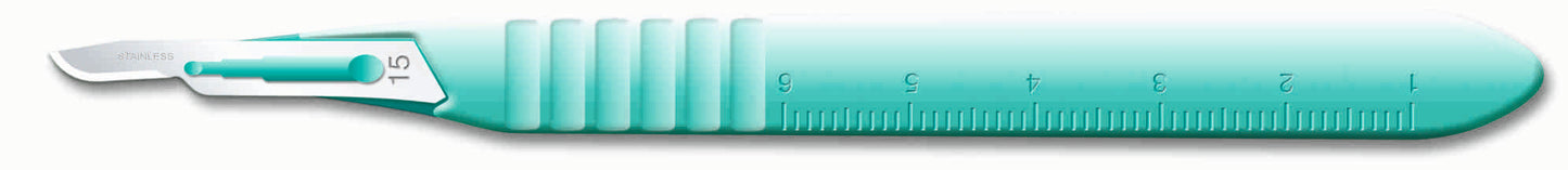 Disposable Scalpel - Small